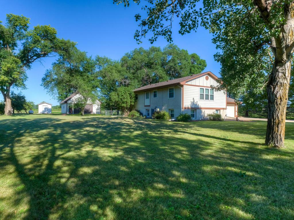 View of Residential at 10895 Bechtold Road, Rogers MN 55374, Rogers - Mike Wilen | Minnesota Team Real Estate