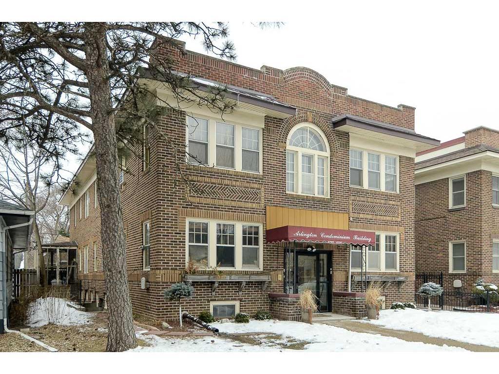 View of Residential at 4720 Nicollet Avenue #3, Minneapolis MN 55419, Minneapolis - Mike Wilen | Minnesota Team Real Estate