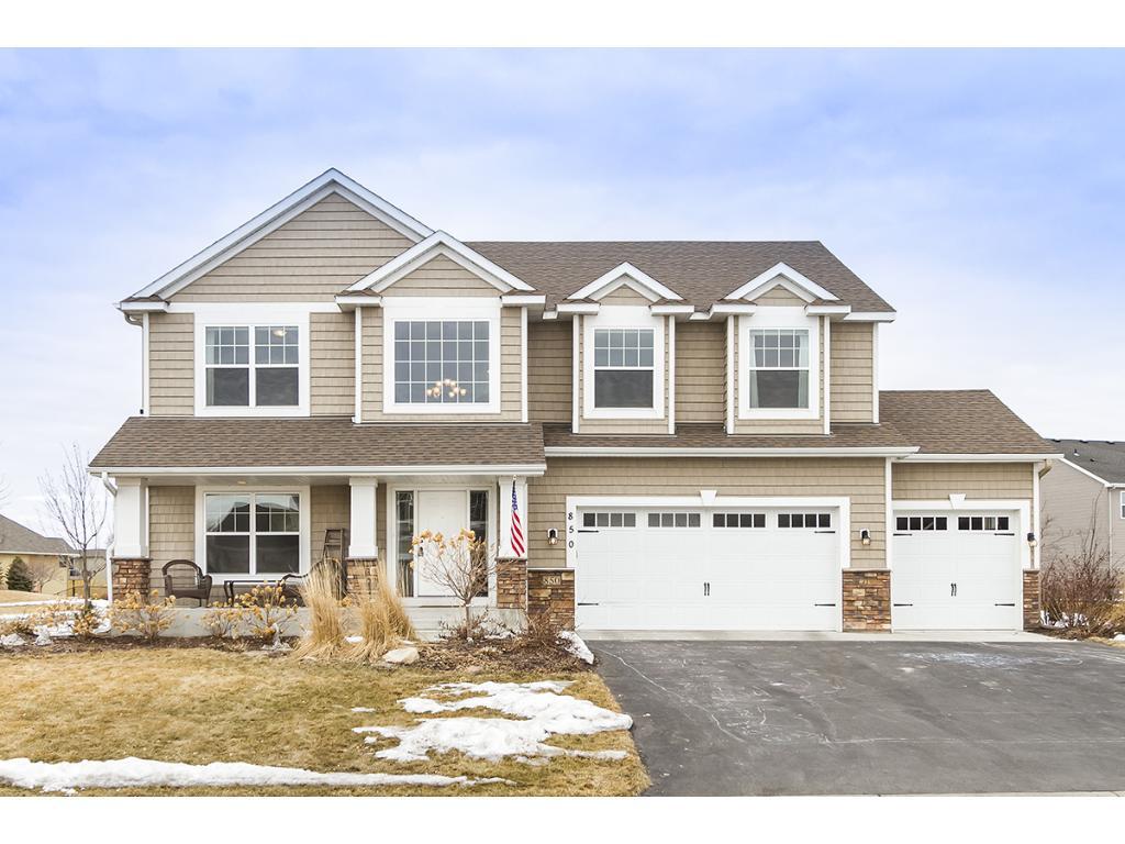 View of Residential at 850 Yellowstone Trail, Waconia MN 55387, Waconia - Mike Wilen | Minnesota Team Real Estate