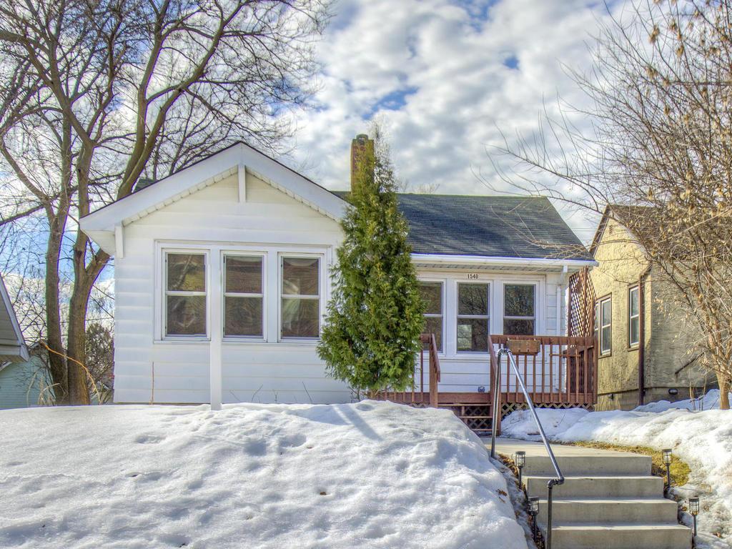 View of Residential at 1540 Canfield Avenue, Saint Paul MN 55108, Saint Paul - Mike Wilen | Minnesota Team Real Estate