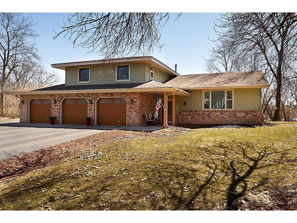 View of Residential at 8791 151st Street, Savage MN 55378, Savage - Mike Wilen | Minnesota Team Real Estate