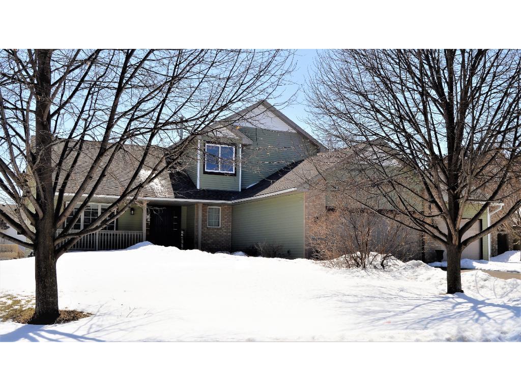 View of Residential at 2048 131st Court, Blaine MN 55449, Blaine - Mike Wilen | Minnesota Team Real Estate