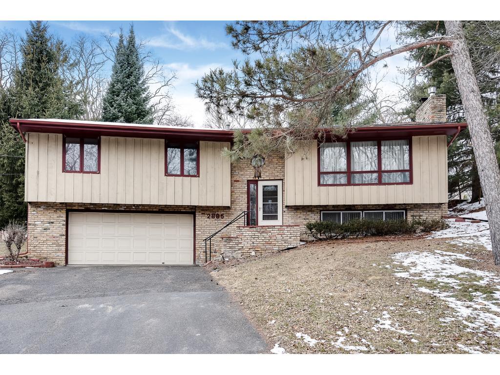 View of Residential at 2885 Arcade Street, Little Canada MN 55109, Little Canada - Mike Wilen | Minnesota Team Real Estate
