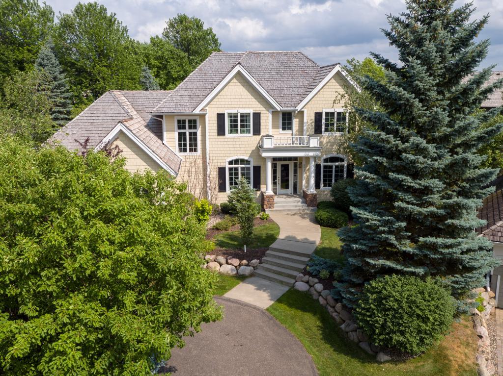 View of Residential at 5017 Park Terrace, Edina MN 55436, Edina - Mike Wilen | Minnesota Team Real Estate