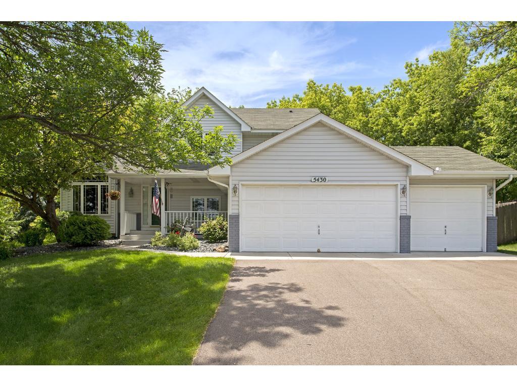 View of Residential at 5430 Vinewood Lane, Plymouth MN 55442, Plymouth - Mike Wilen | Minnesota Team Real Estate