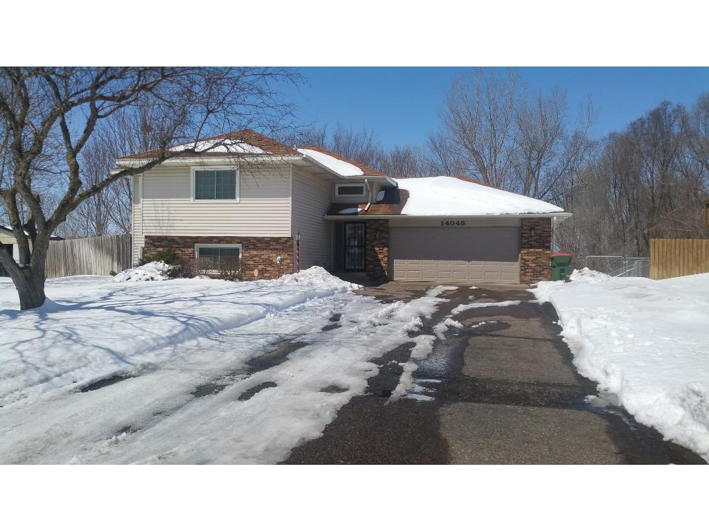 View of Residential at 14048 Underclift Street, Andover MN 55304, Andover - Mike Wilen | Minnesota Team Real Estate