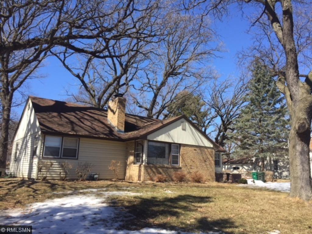 View of Residential at 3909 Georgia Avenue, Crystal MN 55427, Crystal - Mike Wilen | Minnesota Team Real Estate