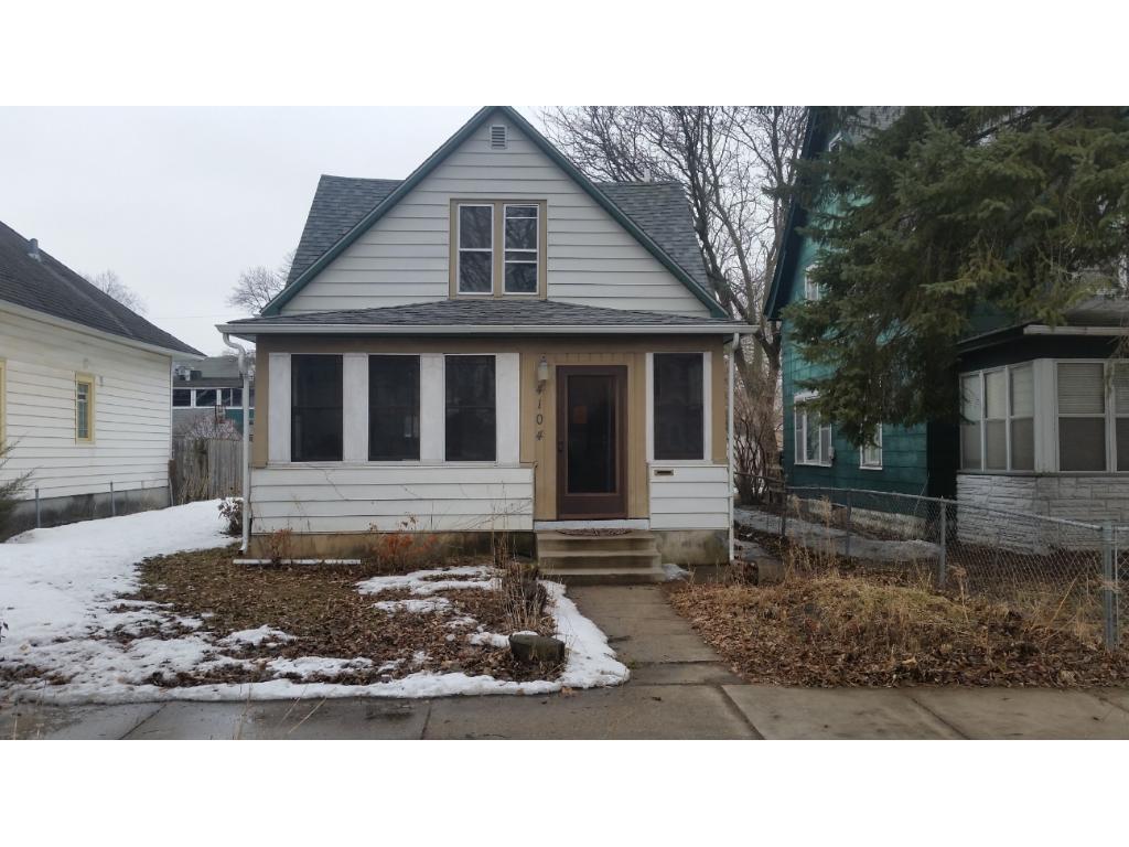 View of Residential at 4104 38th Avenue, Minneapolis MN 55406, Minneapolis - Mike Wilen | Minnesota Team Real Estate