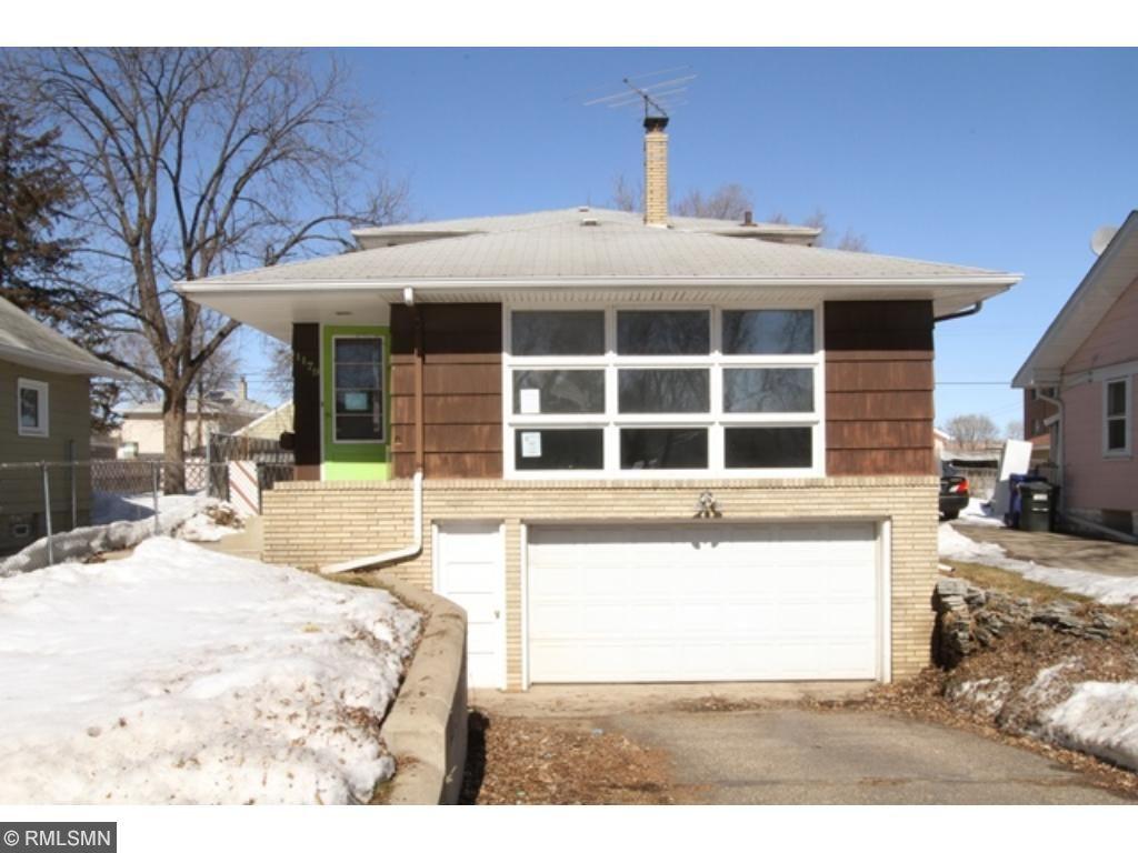 View of Residential at 1179 Hubbard Avenue, Saint Paul MN 55104, Saint Paul - Mike Wilen | Minnesota Team Real Estate