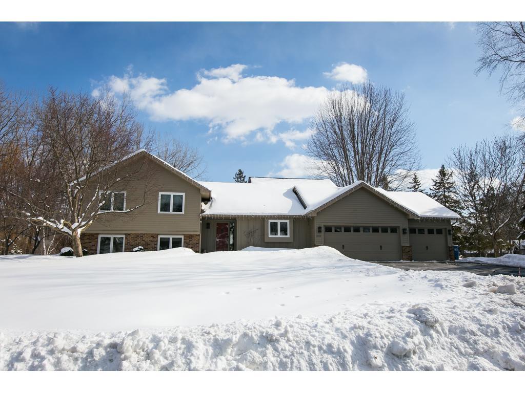 View of Residential at 1040 Mallard Lane, Lino Lakes MN 55014, Lino Lakes - Mike Wilen | Minnesota Team Real Estate