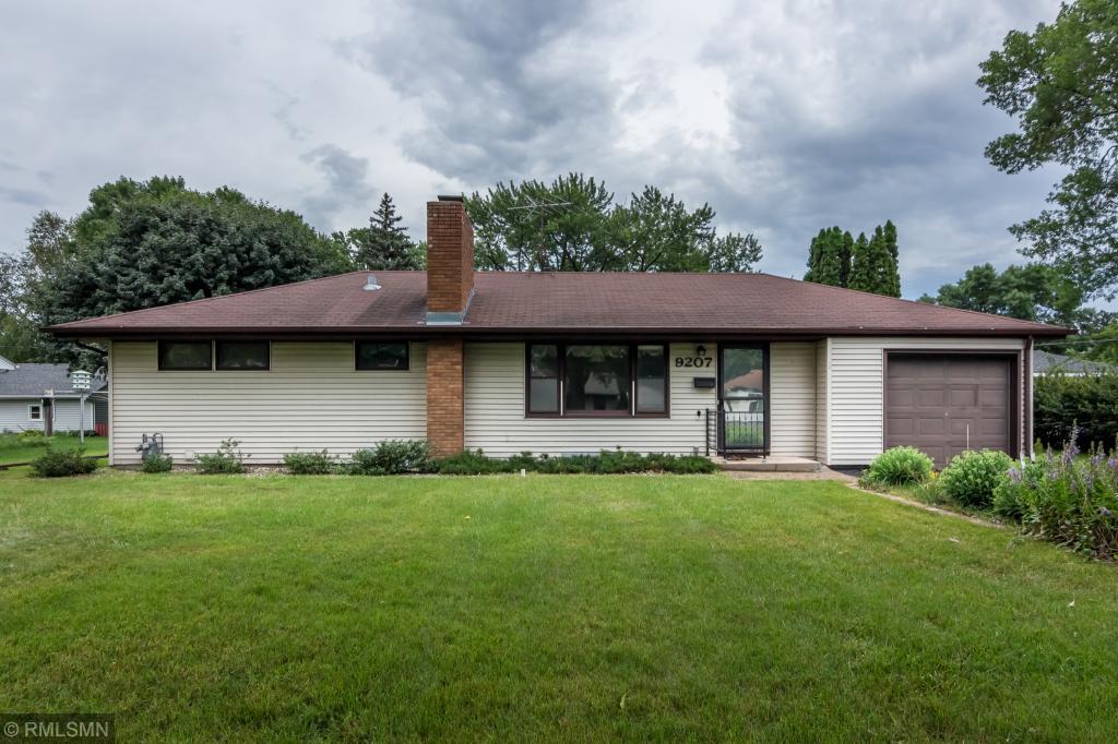 View of Residential at 9207 Elliot Avenue, Bloomington MN 55420, Bloomington - Mike Wilen | Minnesota Team Real Estate