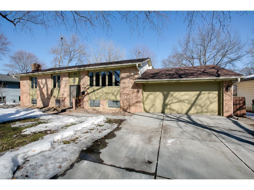 View of Residential at 1685 17th Avenue, New Brighton MN 55112, New Brighton - Mike Wilen | Minnesota Team Real Estate