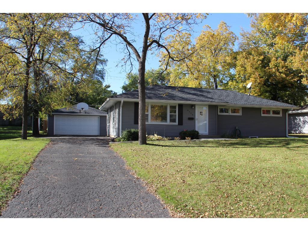 View of Residential at 9124 Fremont Avenue, Bloomington MN 55420, Bloomington - Mike Wilen | Minnesota Team Real Estate
