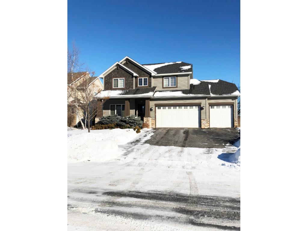 View of Residential at 1448 Sophia Drive, Chaska MN 55318, Chaska - Mike Wilen | Minnesota Team Real Estate