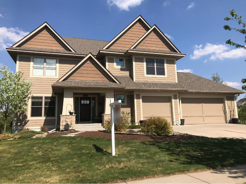 View of Residential at 3431 Windmill Curve, Woodbury MN 55129, Woodbury - Mike Wilen | Minnesota Team Real Estate
