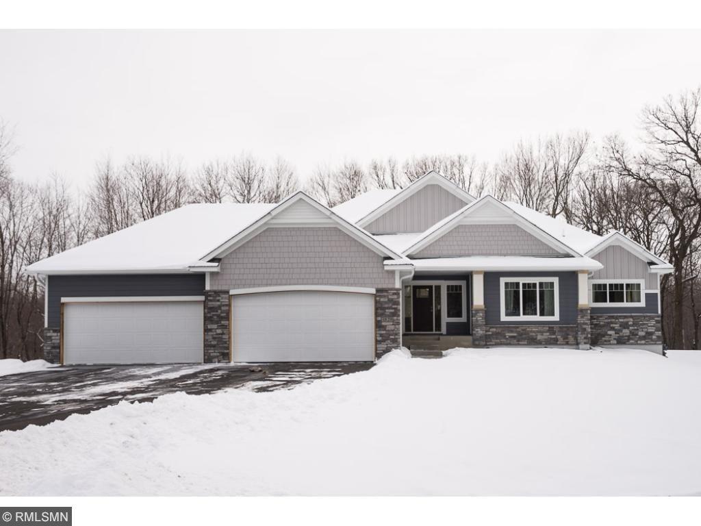 View of Residential at 3828 165th Avenue, Ham Lake MN 55304, Ham Lake - Mike Wilen | Minnesota Team Real Estate