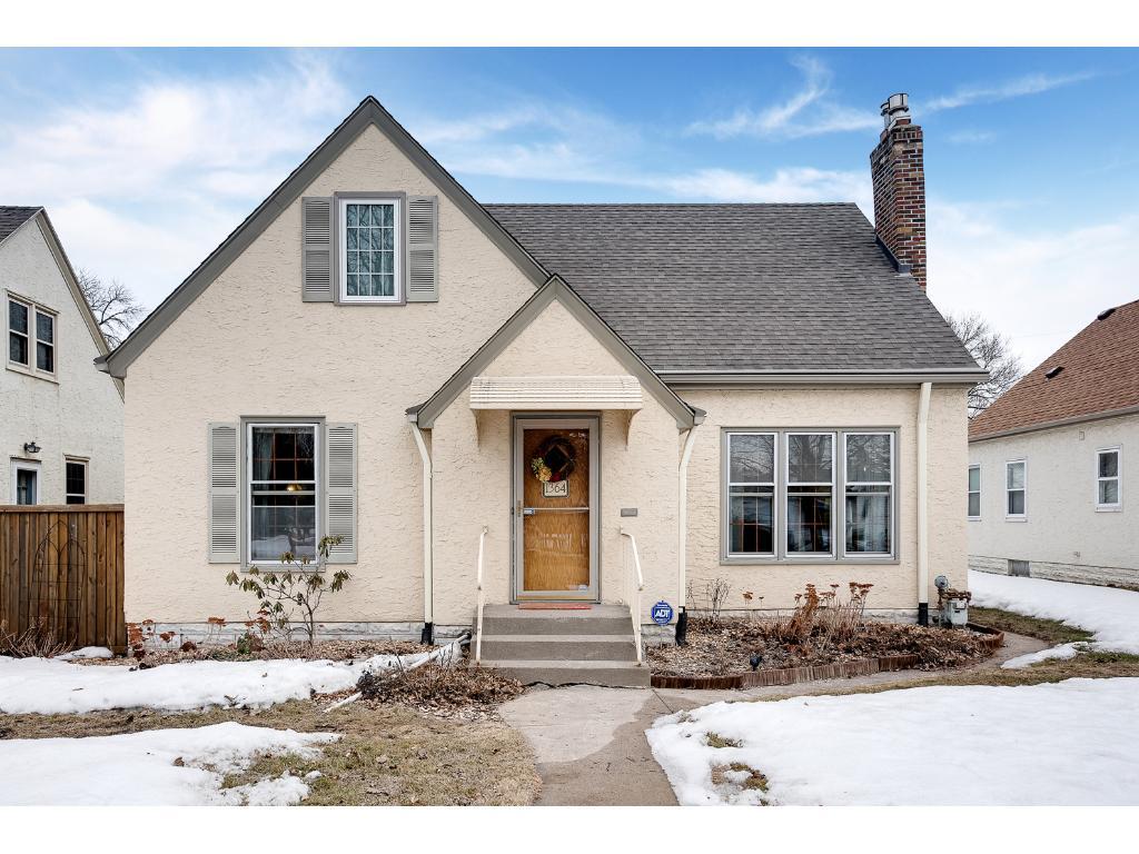 View of Residential at 1364 Grotto Street, Saint Paul MN 55117, Saint Paul - Mike Wilen | Minnesota Team Real Estate