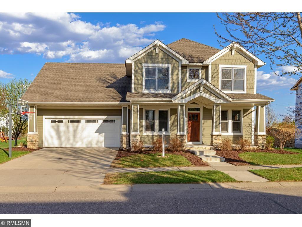 View of Residential at 6712 Lakeview Circle, Albertville MN 55301, Albertville - Mike Wilen | Minnesota Team Real Estate