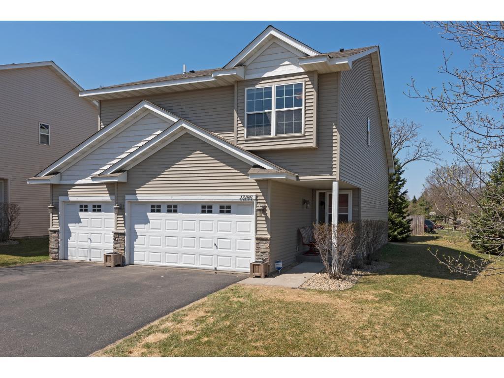 View of Residential at 13186 Grouse Street, Coon Rapids MN 55448, Coon Rapids - Mike Wilen | Minnesota Team Real Estate