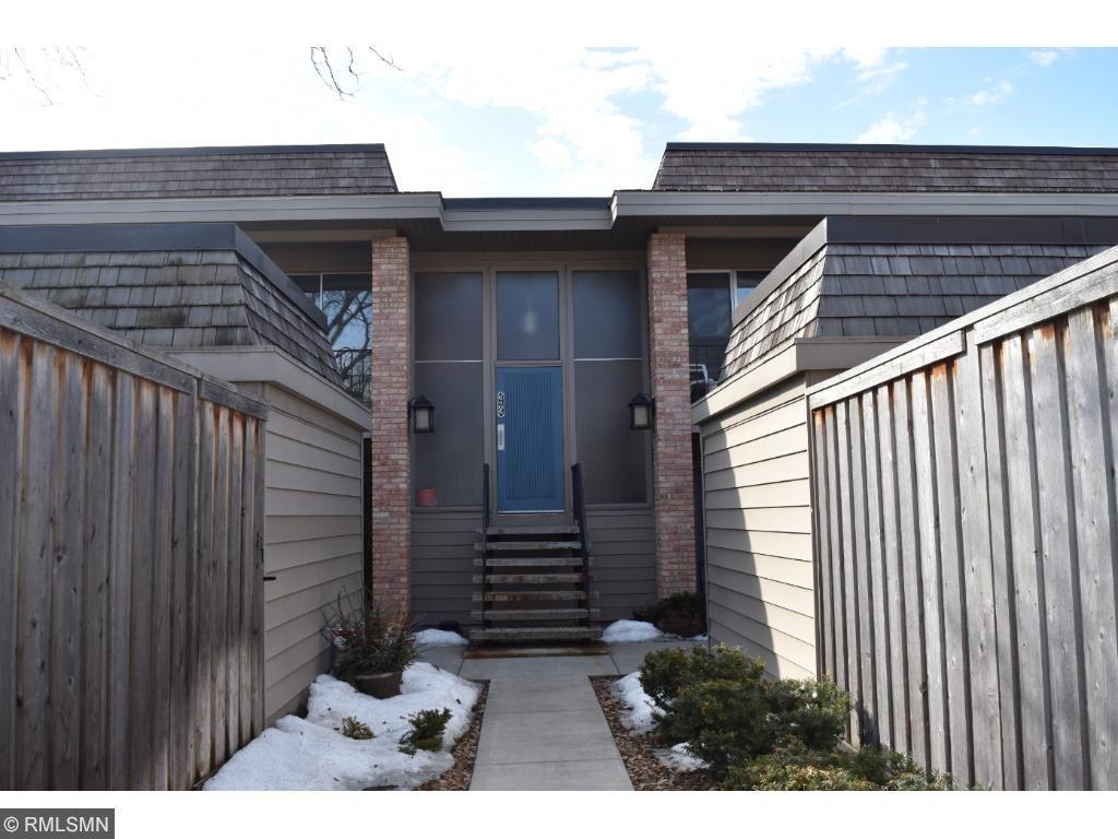 View of Residential at 6405 Colony Way #2C, Edina MN 55435, Edina - Mike Wilen | Minnesota Team Real Estate