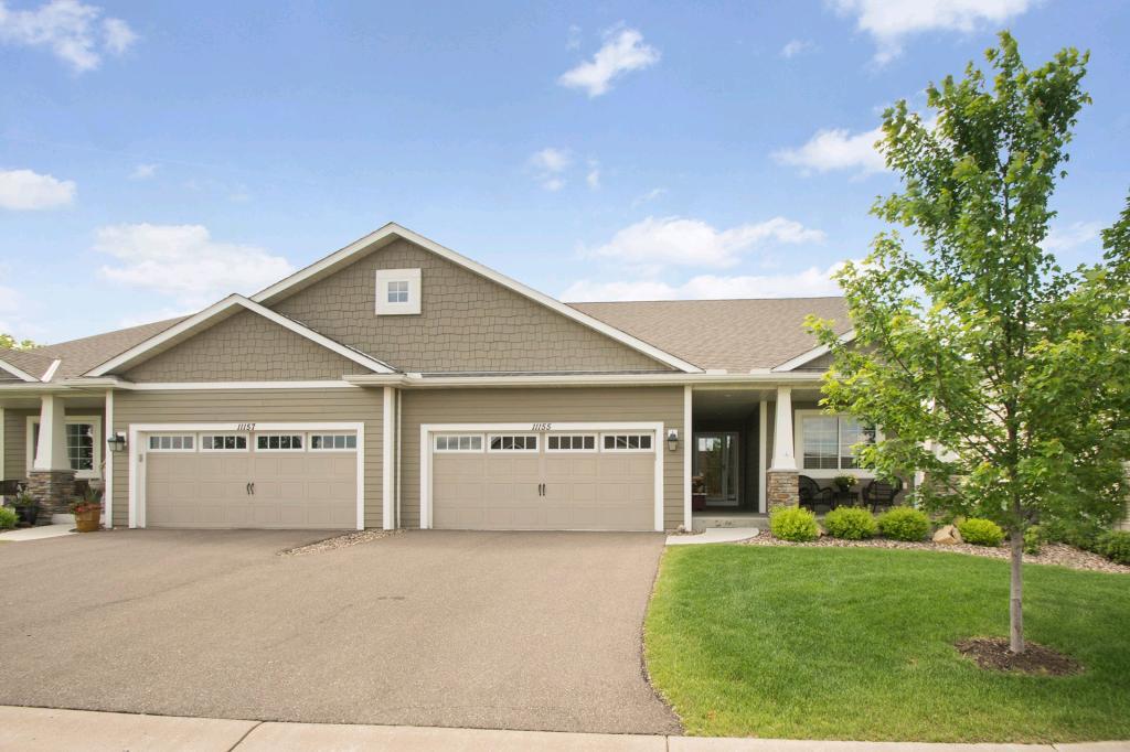 View of Residential at 11155 Bushel Curv, Woodbury MN 55129, Woodbury - Mike Wilen | Minnesota Team Real Estate