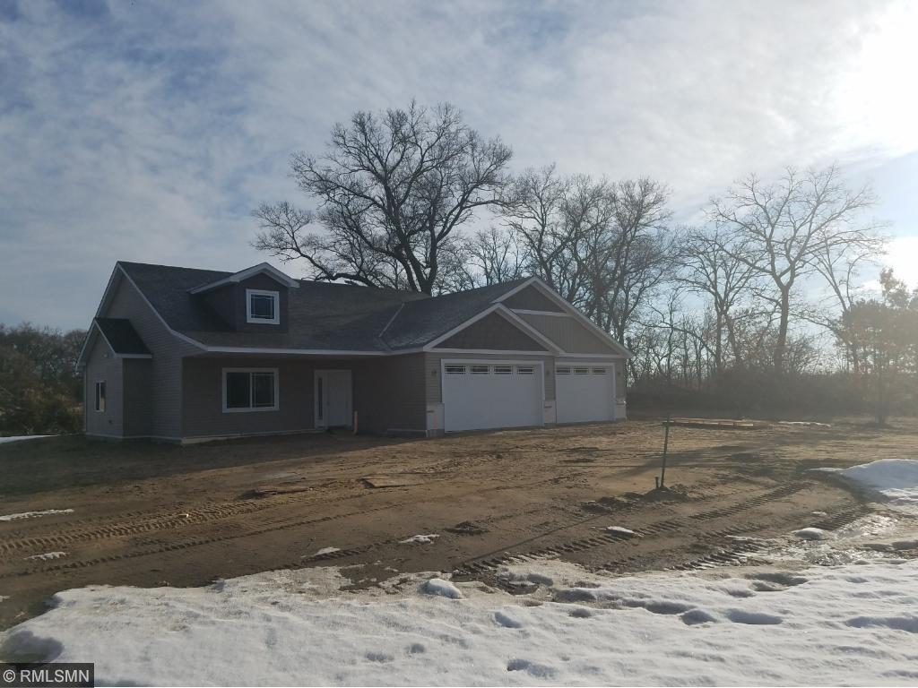View of Residential at 14288 242nd Avenue, Zimmerman MN 55398, Zimmerman - Mike Wilen | Minnesota Team Real Estate