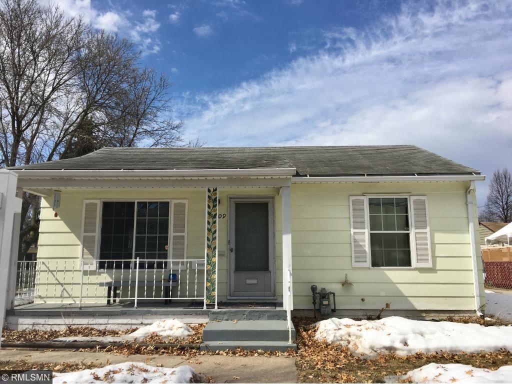 View of Residential at 1309 Matilda Street, Saint Paul MN 55117, Saint Paul - Mike Wilen | Minnesota Team Real Estate