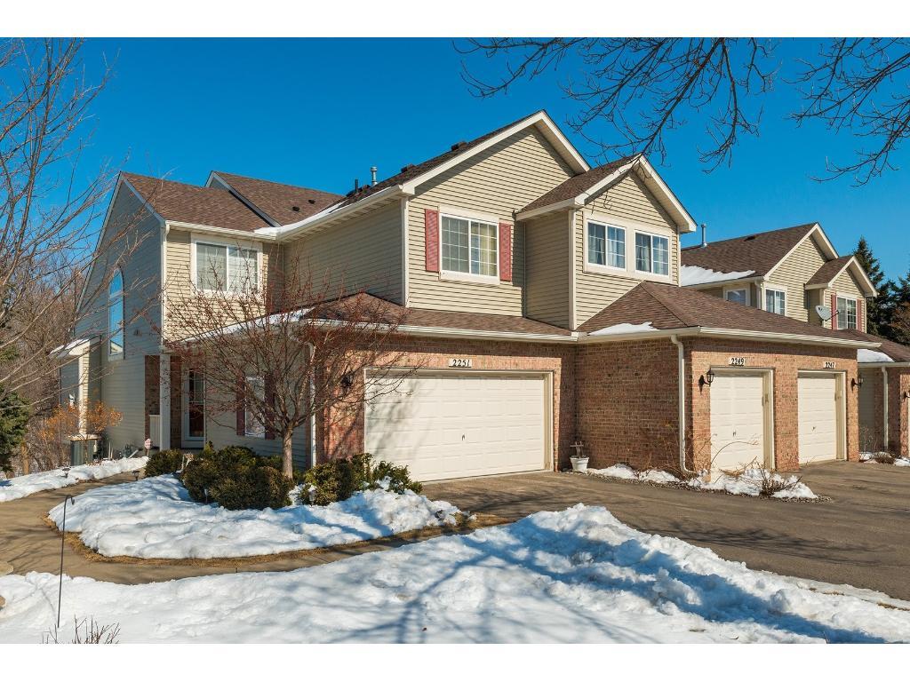 View of Residential at 2251 Creekside Court #301, Eagan MN 55122, Eagan - Mike Wilen | Minnesota Team Real Estate