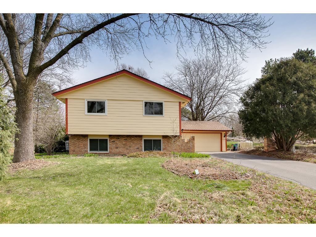 View of Residential at 13209 Girard Court, Burnsville MN 55337, Burnsville - Mike Wilen | Minnesota Team Real Estate