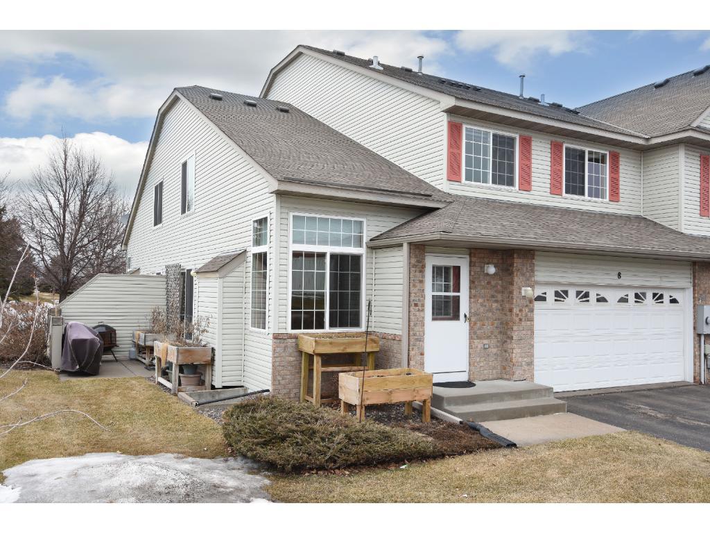 View of Residential at 14190 Xenon Street #8, Ramsey MN 55303, Ramsey - Mike Wilen | Minnesota Team Real Estate