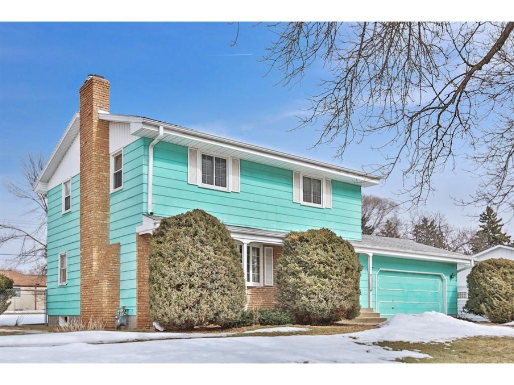 View of Residential at 3312 61st Avenue, Minneapolis MN 55429, Minneapolis - Mike Wilen | Minnesota Team Real Estate