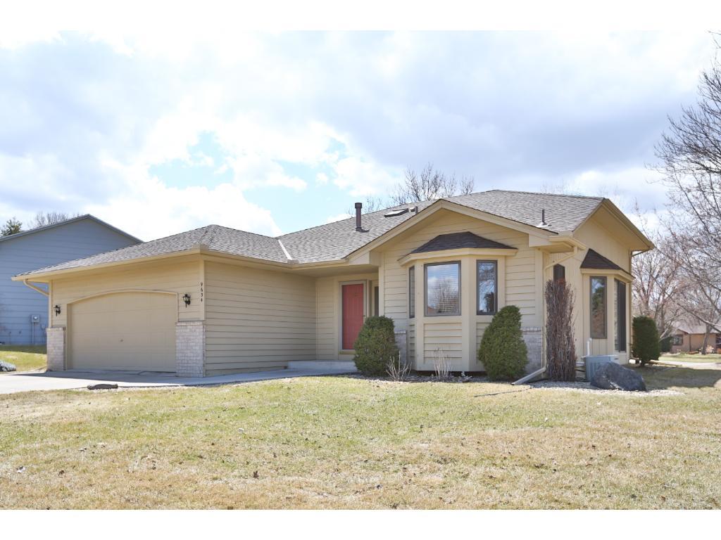 View of Residential at 9634 Lakeside Trail, Champlin MN 55316, Champlin - Mike Wilen | Minnesota Team Real Estate