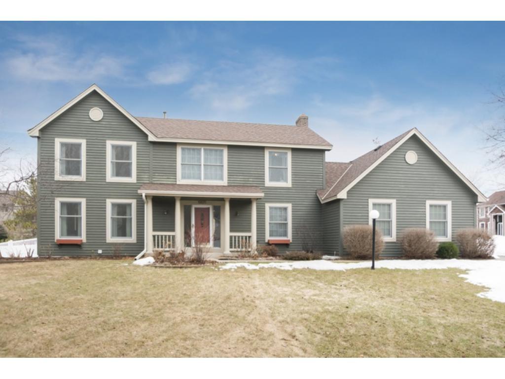 View of Residential at 10071 Raleigh Court, Woodbury MN 55129, Woodbury - Mike Wilen | Minnesota Team Real Estate