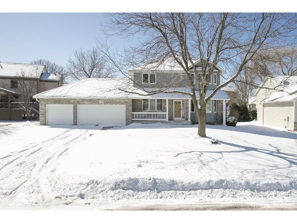 View of Residential at 15071 Stellar Lane, Eden Prairie MN 55346, Eden Prairie - Mike Wilen | Minnesota Team Real Estate