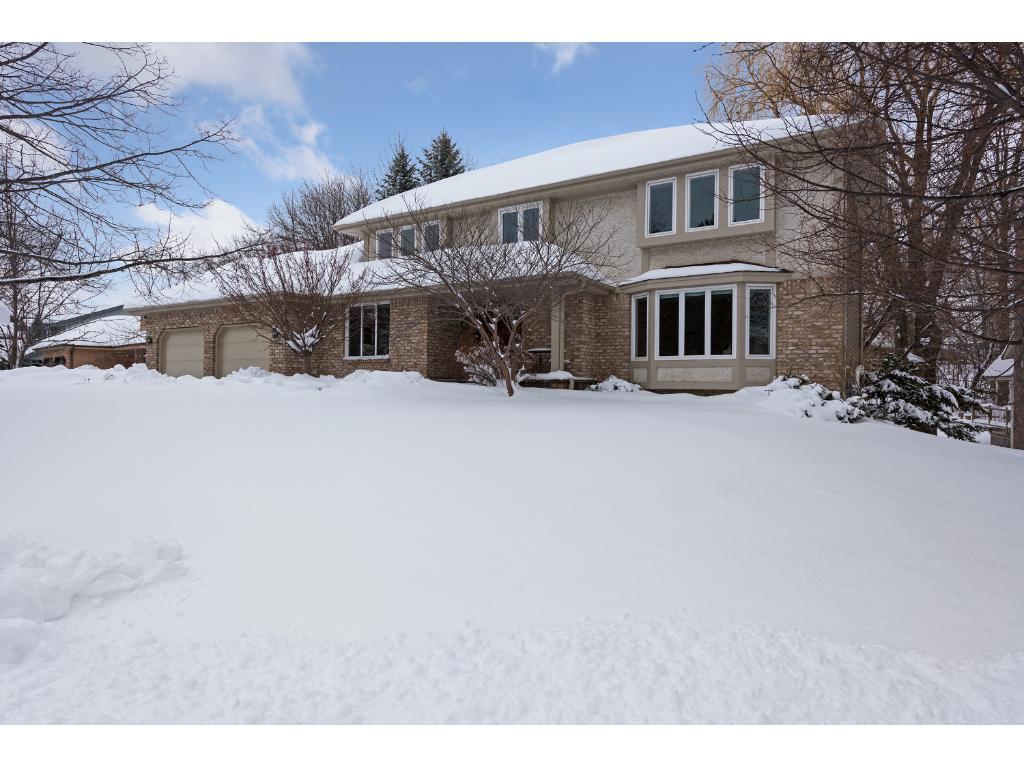View of Residential at 13010 37th Avenue, Plymouth MN 55441, Plymouth - Mike Wilen | Minnesota Team Real Estate