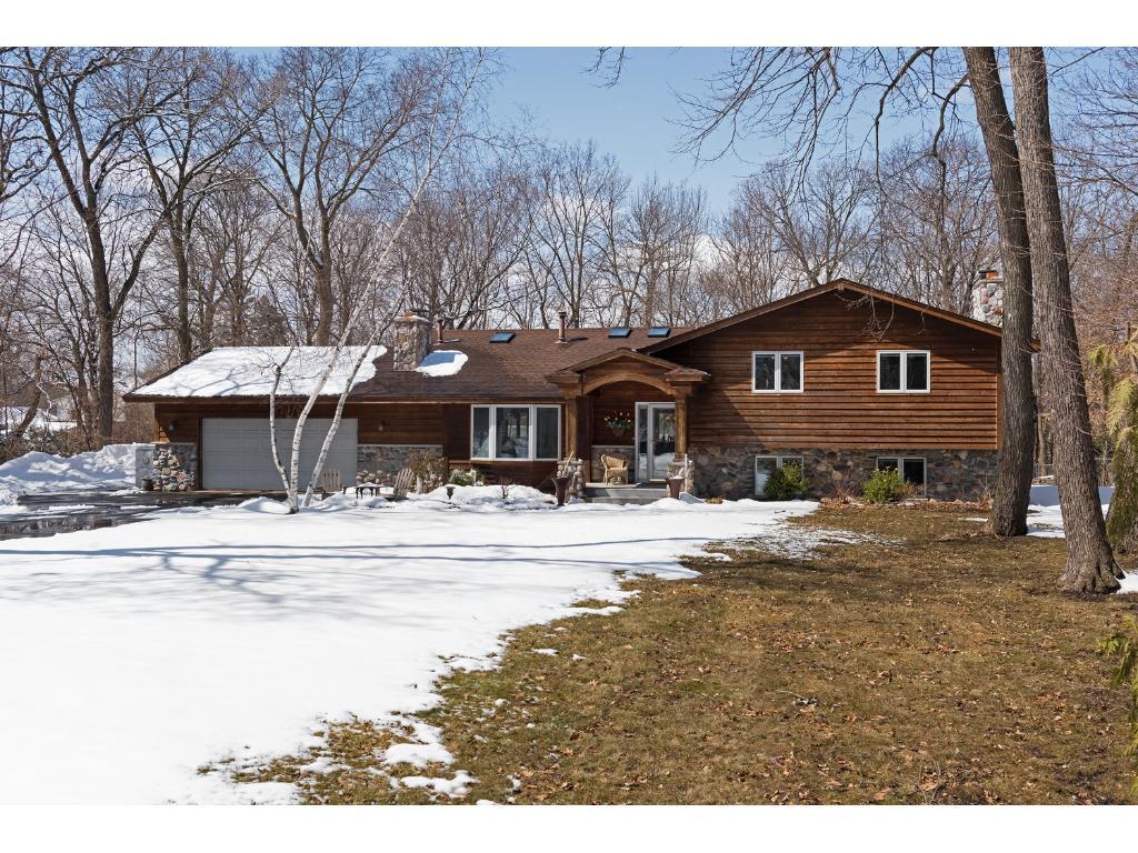 View of Residential at 2901 Tonkaha Drive, Wayzata MN 55391, Wayzata - Mike Wilen | Minnesota Team Real Estate