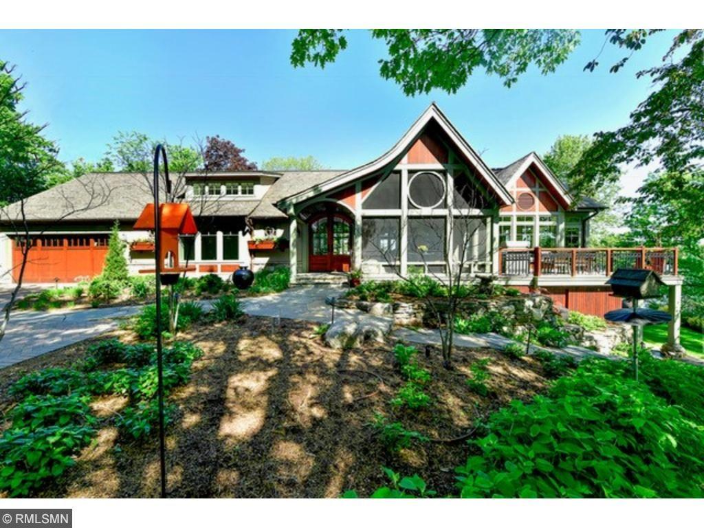 View of Residential at 19680 Lakeview Avenue, Excelsior MN 55331, Excelsior - Mike Wilen | Minnesota Team Real Estate
