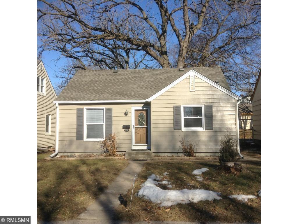 View of Residential at 4433 5th Street, Columbia Heights MN 55421, Columbia Heights - Mike Wilen | Minnesota Team Real Estate