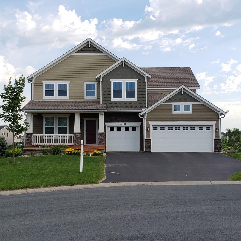 View of Residential at 14181 Abbeyfield Court, Rosemount MN 55068, Rosemount - Mike Wilen | Minnesota Team Real Estate