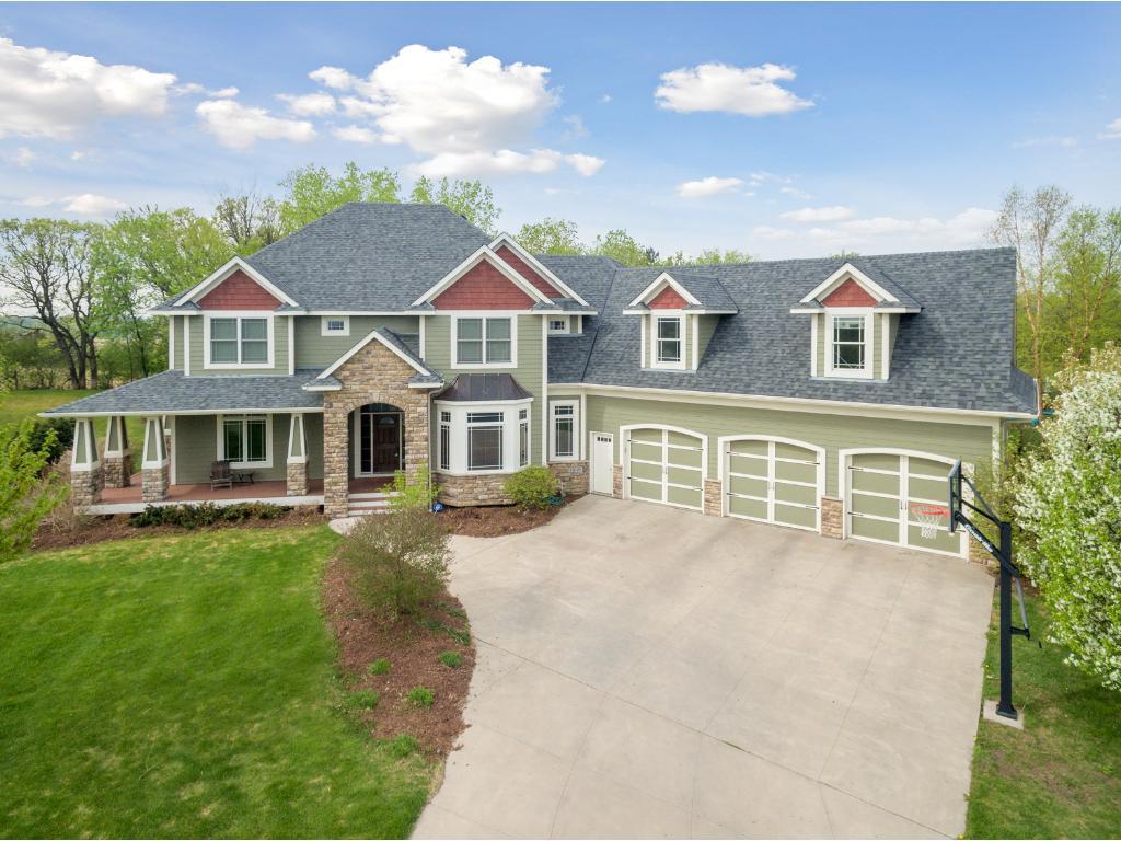 View of Residential at 11649 56th Street, Lake Elmo MN 55042, Lake Elmo - Mike Wilen | Minnesota Team Real Estate