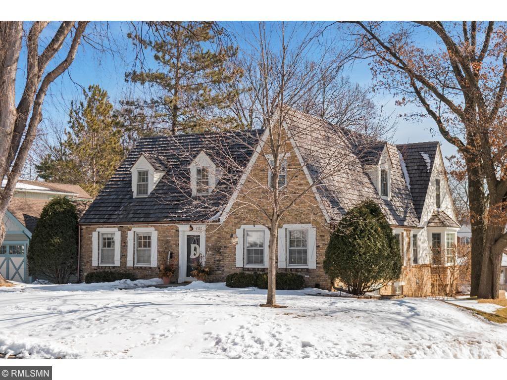 View of Residential at 5537 Oaklawn Avenue, Edina MN 55424, Edina - Mike Wilen | Minnesota Team Real Estate