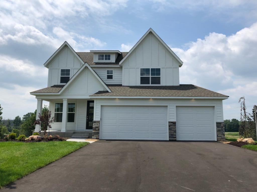 View of Residential at 1076 Pine Hill Lane, North Oaks MN 55127, North Oaks - Mike Wilen | Minnesota Team Real Estate
