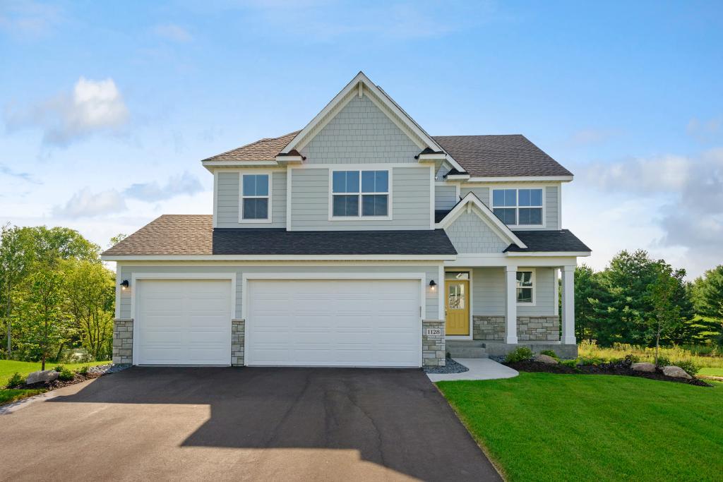 View of Residential at 1128 Pine Hill Lane, North Oaks MN 55127, North Oaks - Mike Wilen | Minnesota Team Real Estate