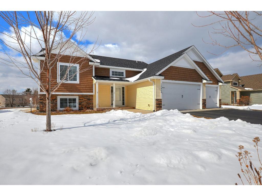 View of Residential at 15456 Wintergreen Street, Andover MN 55304, Andover - Mike Wilen | Minnesota Team Real Estate