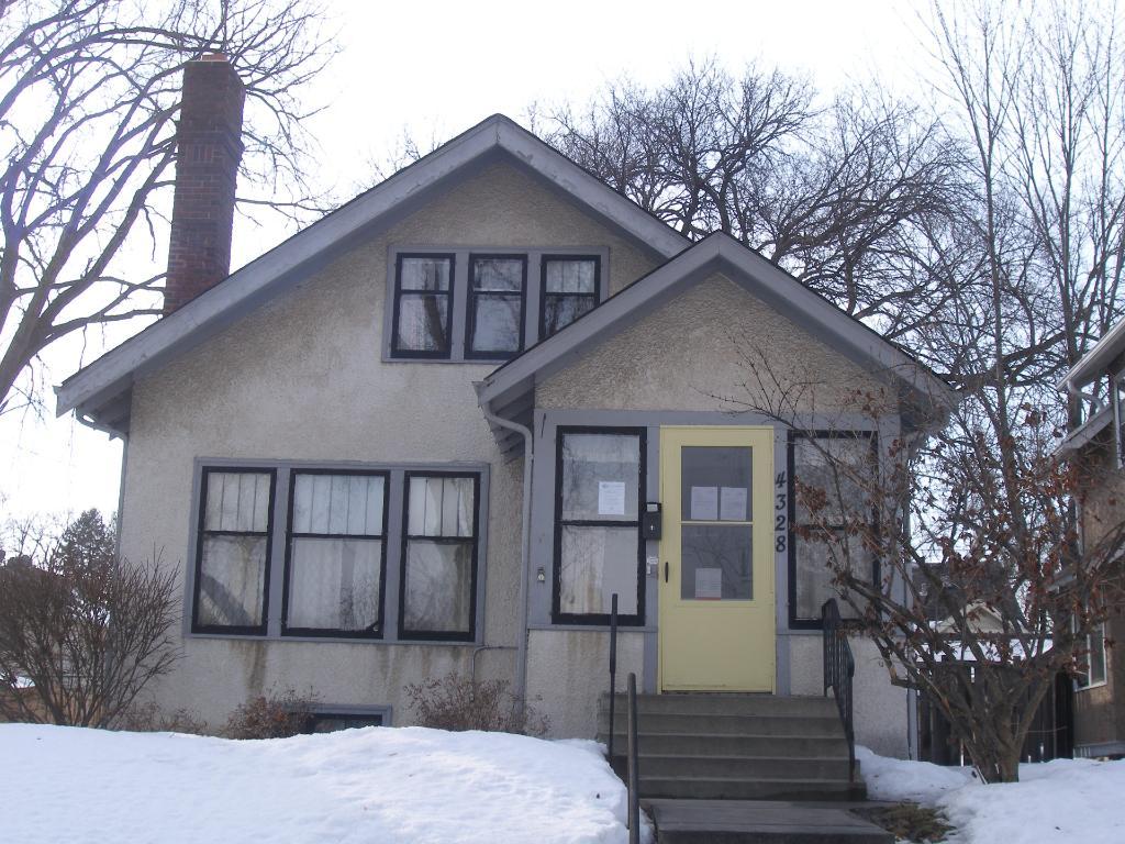 View of Residential at 4328 Colfax Avenue, Minneapolis MN 55409, Minneapolis - Mike Wilen | Minnesota Team Real Estate