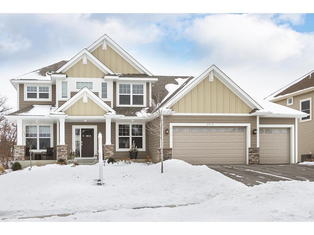 View of Residential at 2713 Northwest Boulevard, Victoria MN 55386, Victoria - Mike Wilen | Minnesota Team Real Estate