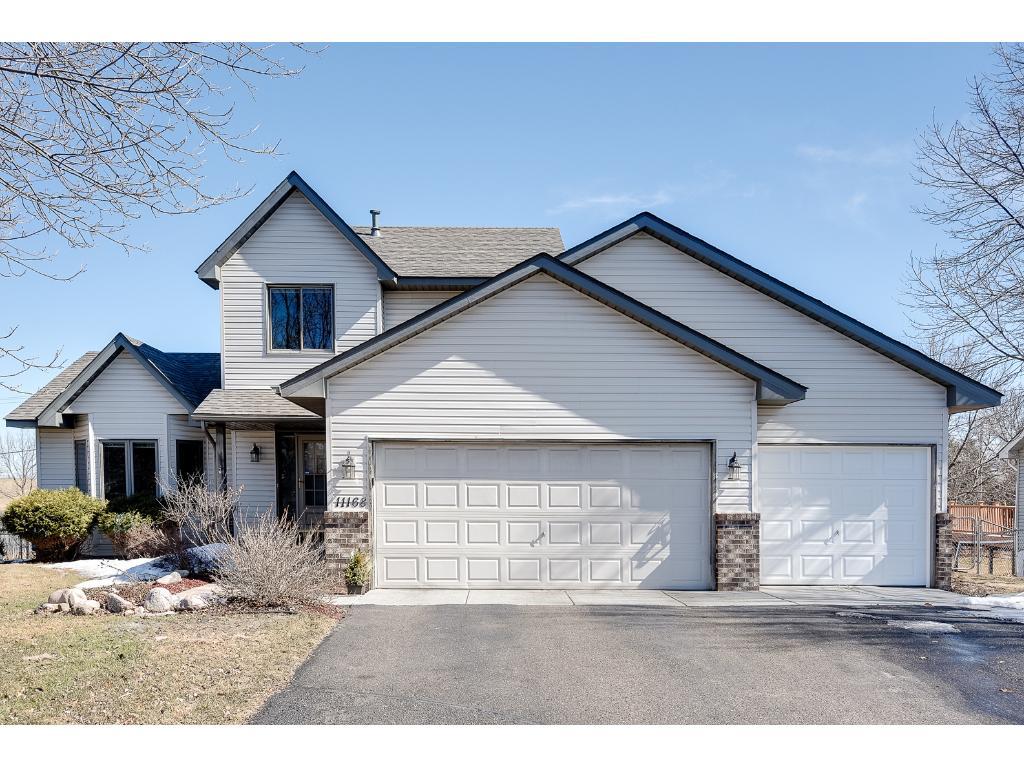 View of Residential at 11168 Hillsboro Court, Champlin MN 55316, Champlin - Mike Wilen | Minnesota Team Real Estate