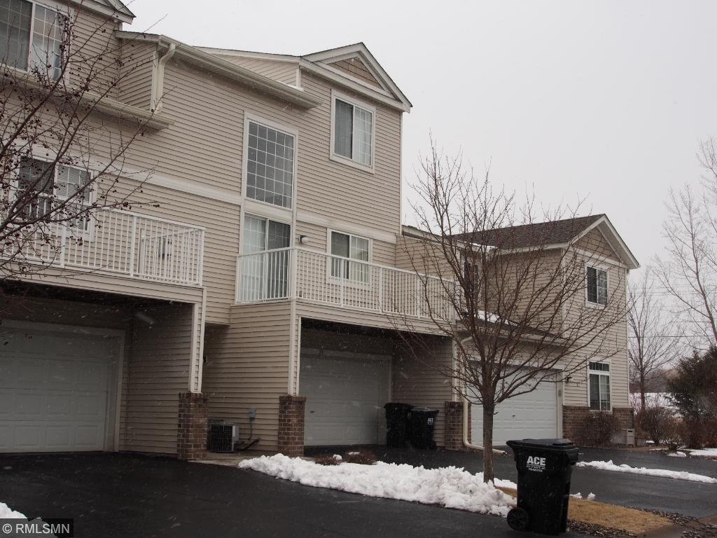 View of Residential at 14761 Cobalt Street #23, Ramsey MN 55303, Ramsey - Mike Wilen | Minnesota Team Real Estate