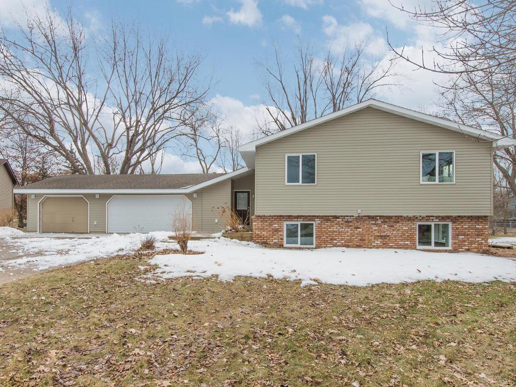 View of Residential at 2919 80th Circle, Brooklyn Park MN 55444, Brooklyn Park - Mike Wilen | Minnesota Team Real Estate