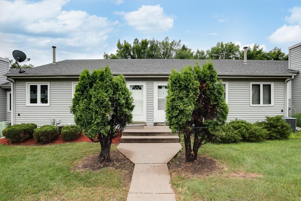 View of Residential at 1397 Farrington Street #A, Saint Paul MN 55117, Saint Paul - Mike Wilen | Minnesota Team Real Estate